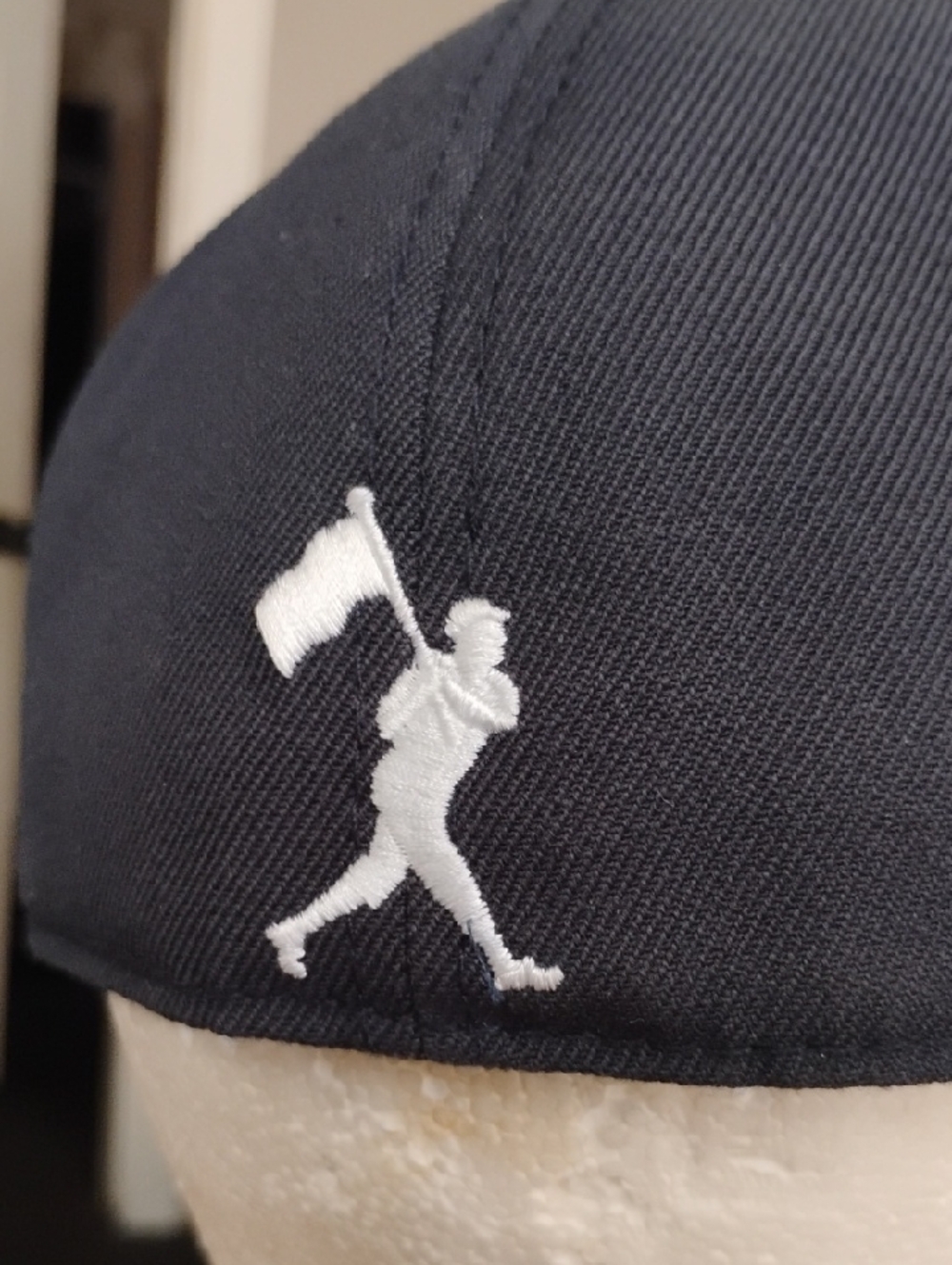 Babe Ruth "Called Shot" Hat - Picture 5 of 9